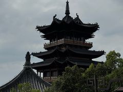 -杭州半山国家森林公园