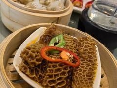 -御彩酒家(东风东路店)