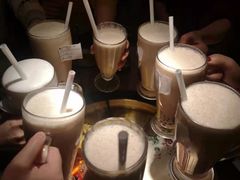 -湊湊火锅·茶憩(恒隆广场店)