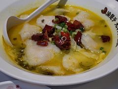 -渝是乎川渝小炒(新世界百货望京店)