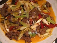 -院8里·小聚园老川菜(九眼桥店)