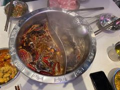 -憨铁匠老火锅(龙岗万科里店)
