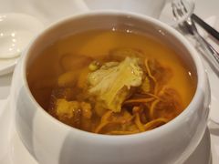 -广州塔晖粤轩中餐厅