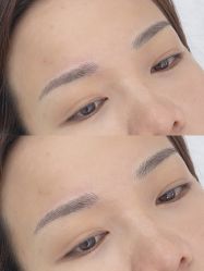 点击看大图 -久匠·野生眉半永久纹绣