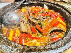 -铜锣湾·有麝自然香(重庆新天地店)