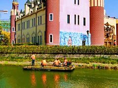 -安徒生童话乐园