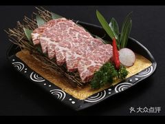 -龍二烧肉酒场(九亭店)