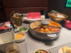 -巴奴毛肚火锅(邯郸美乐城店)
