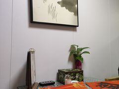 -咖啡人·融合餐厅(万达环宇店)