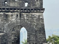 -求水山公园