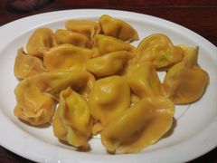 鲅鱼水饺-前海沿·青岛菜(五四广场永旺店)