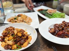 -喜林苑·稻田餐厅(品相府店)