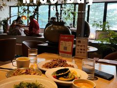 -本处·素食·融合料理(南油店)