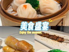-弘记粤菜茶餐厅