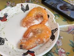 -芳姨广东砂锅粥(张庄路店)