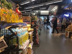 -Olé精品超市(北京合生汇店)