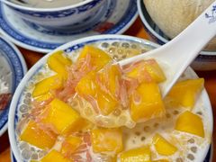 -韵姐牛奶甜品世家