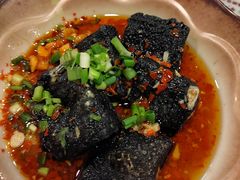 臭豆腐-双燕楼·手工馄饨·汤面小吃(世纪汇店)