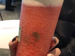 -喜茶(北京三里屯太古里店)