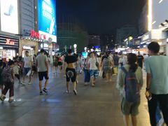 -利群商厦(台东店)