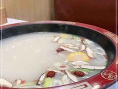 -京门活鱼馆·鱼火锅(百子湾（原红庙）店)