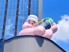 -东莞松山湖万象汇