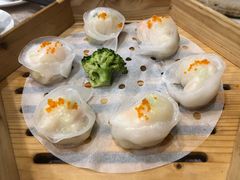 -麒麟中餐厅·经典粤菜·地道菜式老字号(广州长隆酒店)