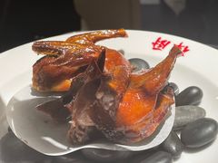 -谭厨中山传家菜.乳鸽.脆鲩鱼(华强北中航城店)