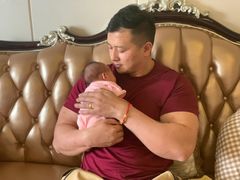 -福田家月子中心 产后 月嫂(市立母子医院店)