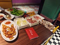 -季季红火锅(动壹店)