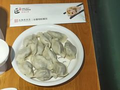 -东方饺子王(东盛路店)