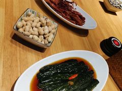 -竹里馆·淮扬菜·功夫茶(老门东店)