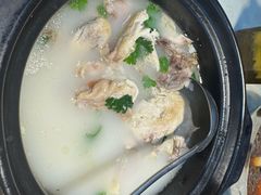 -屋里家延边朝鲜族冷面(梅林3店)