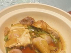 -北园酒家(小北路店)