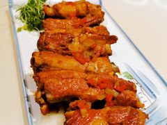 -老边饺子馆(金源店)