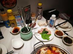 -新一哥粤菜火锅(瑞金店)