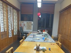 -子曰书院·古筝围棋书法国画小主持(夏都店)