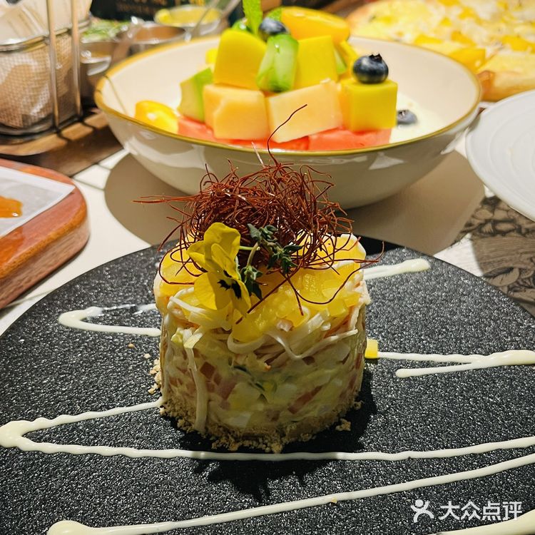 BASTET巴斯特先生 西餐厅 成都石烧牛排