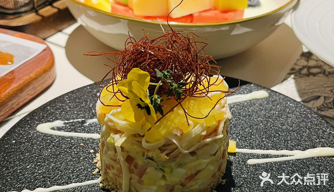 BASTET巴斯特先生 西餐厅 成都石烧牛排