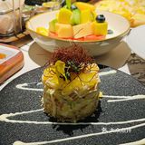 BASTET巴斯特先生 西餐厅 成都石烧牛排