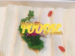 -五福居羊蝎子(方庄店)