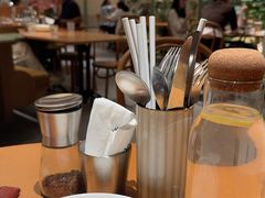 -The Good Place好地方·Brunch·coffee(国贸店)
