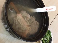 -大娘水饺(吴江区中山南路大润发店)