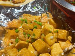 -东来土菜馆(民祥园路店)