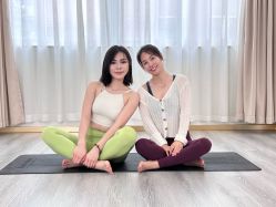 -亚太瑜伽普拉提学院