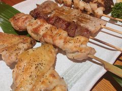 -有喜屋·深夜食堂(北京西路店)