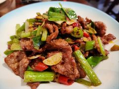 -味窑餐厅