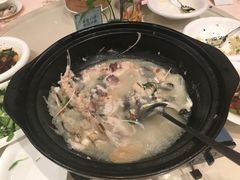 -千岛湖君澜度假酒店(文广轩中餐厅)