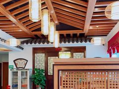 大堂-鱼痴渔醉·食鲜集(月亮湾店)