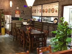 大堂-赤酱红油(家乐福店)